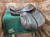 17" Schleese Unalight CC Saddle